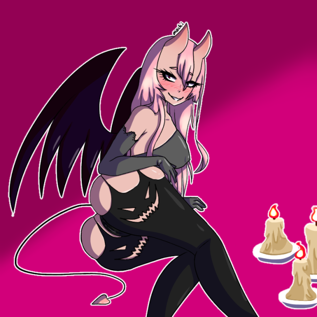succubus