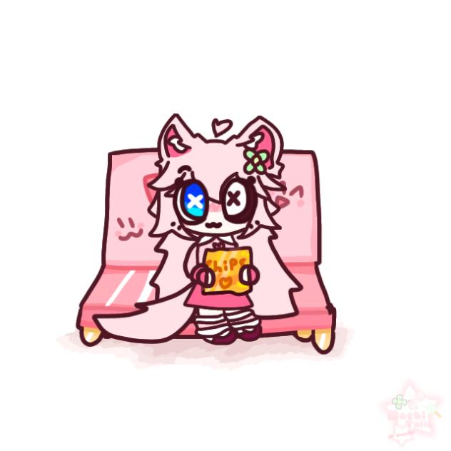 Chips (.'w'.)