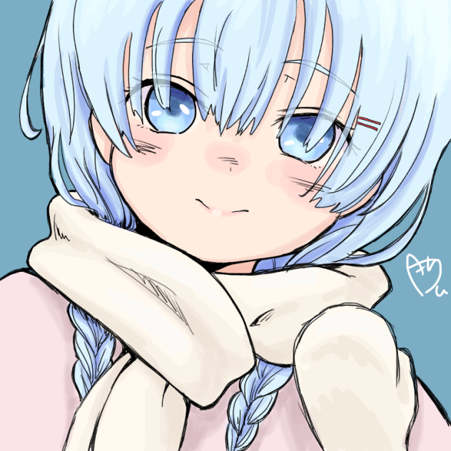 村上文緒ちゃん