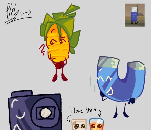 i KNEW corn racism was real 💔