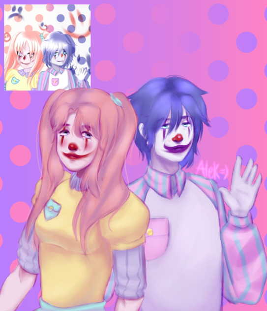 Redraw‼️ payayos