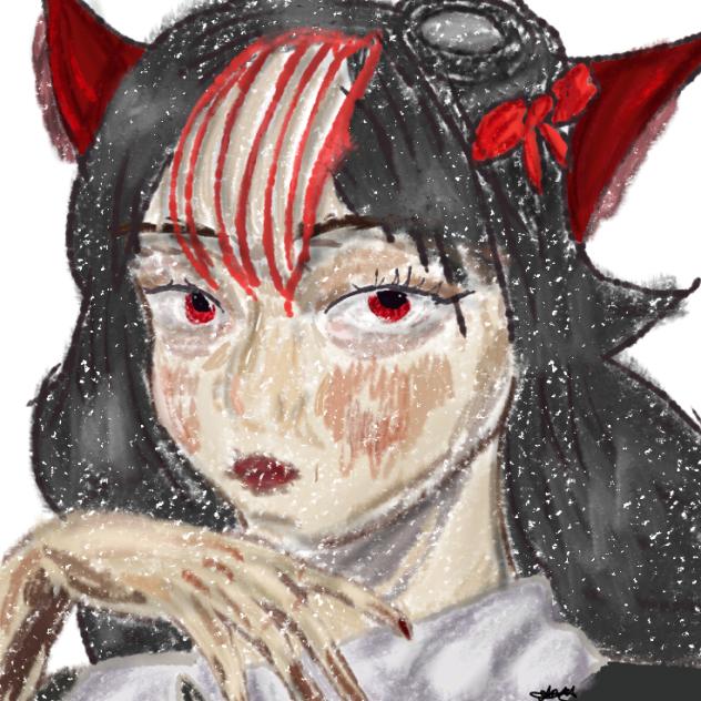 my os - ibisPaint