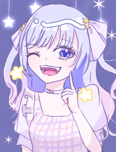 キラキラ✨️
