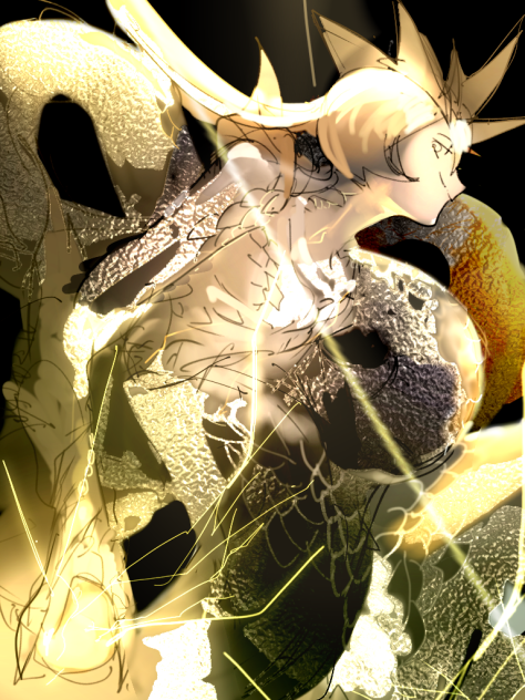 コウリュウ　ロイエ