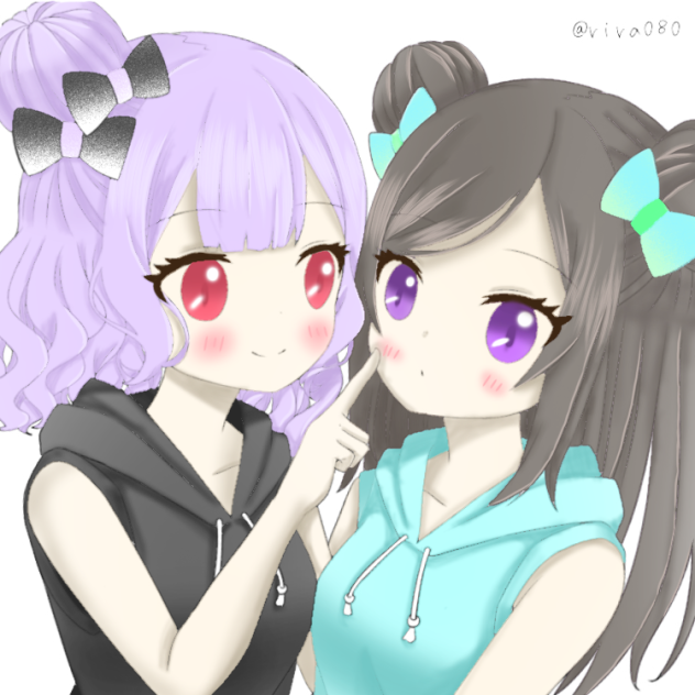 塗らせていただきました1