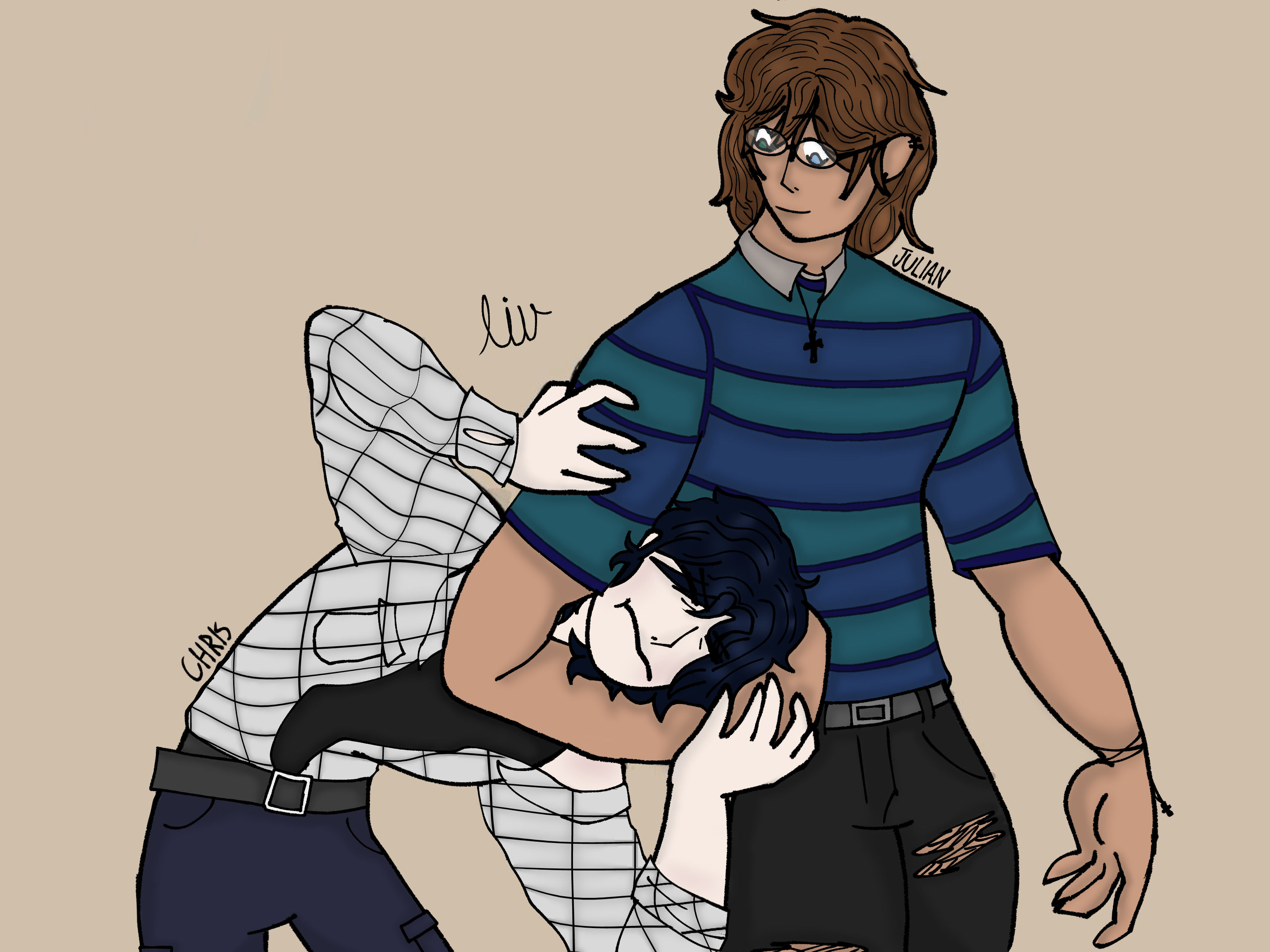 Finished ver - ibisPaint