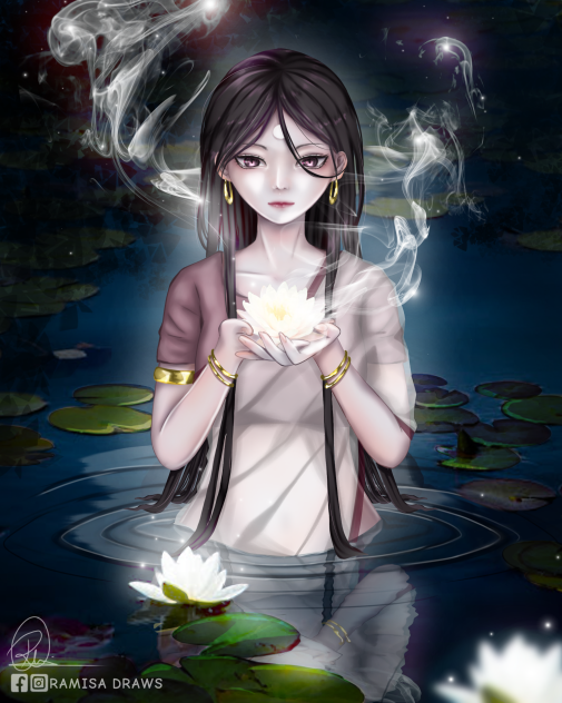 Water Lily
