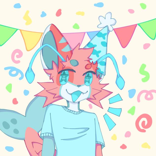 happy birthday me!!