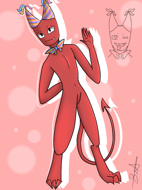 Banban no meu estilo