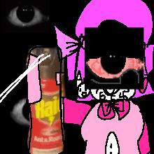 hotline is sick of you.