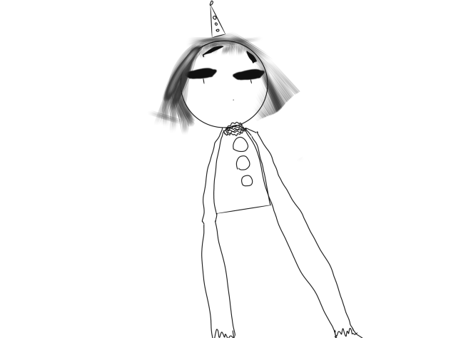 pierrot