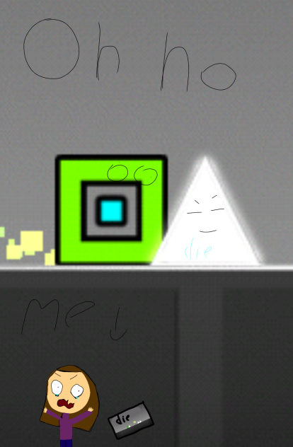 geometry dash