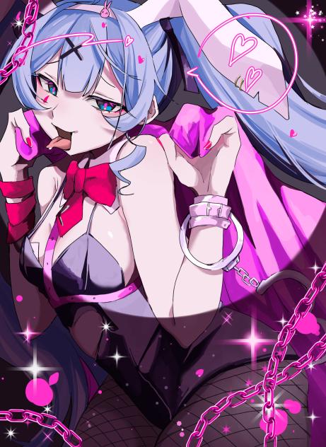 バニーの日