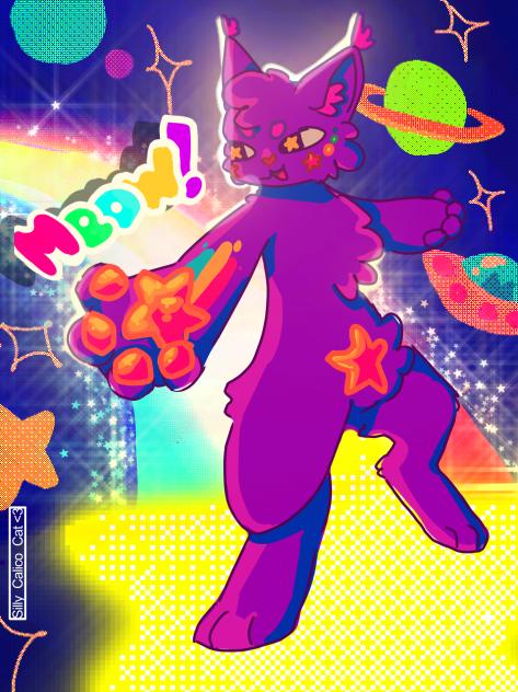 To Collyflobble!!
