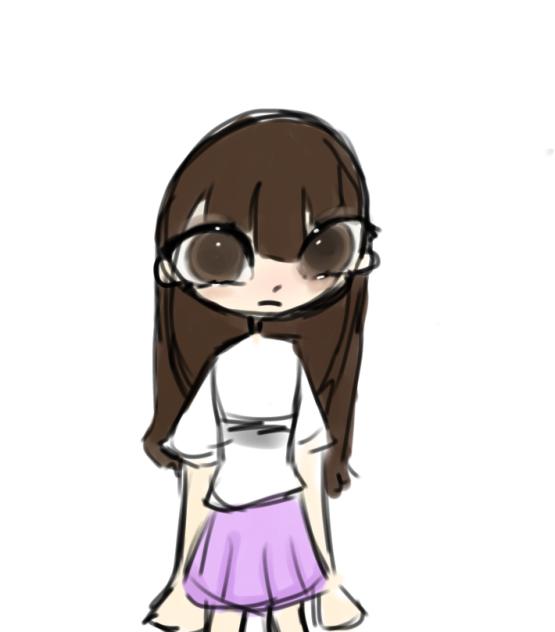 runny nose！！ ALINGRUSING