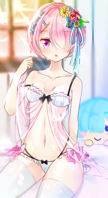 ラムちゃん