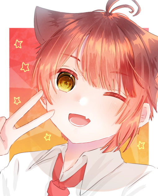 莉犬くん