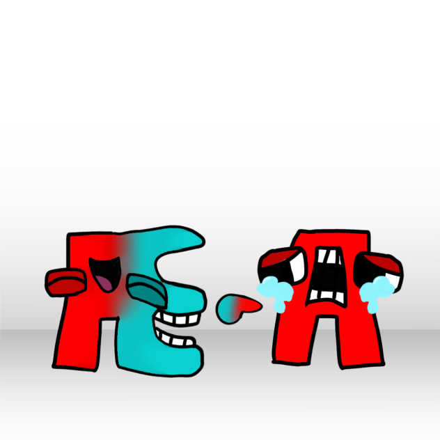 A gets upset from Æ