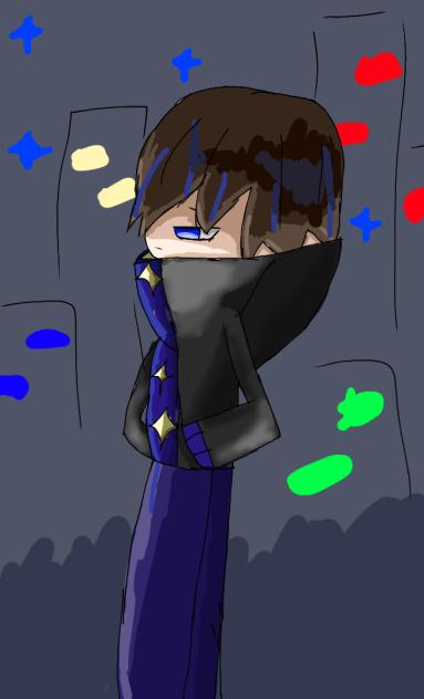 サイバー
