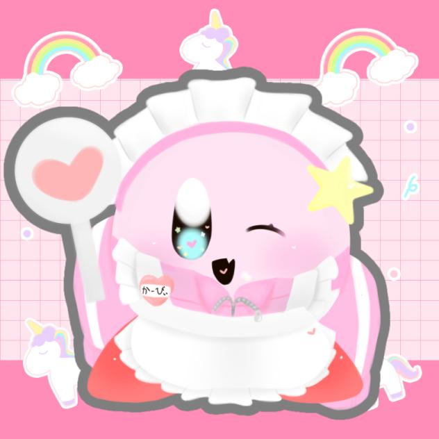 もえもえきゅんっ！