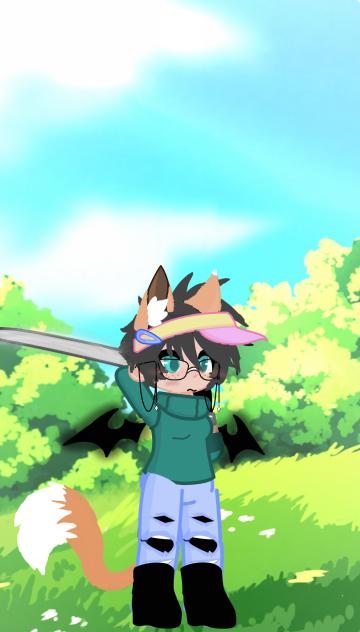Irl me!!! Nully!