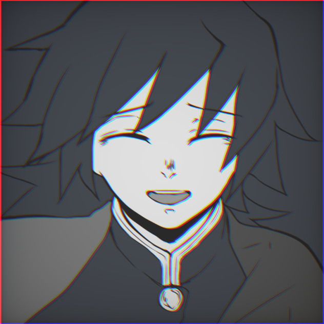 義勇さんを笑わせたい