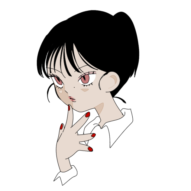 想像