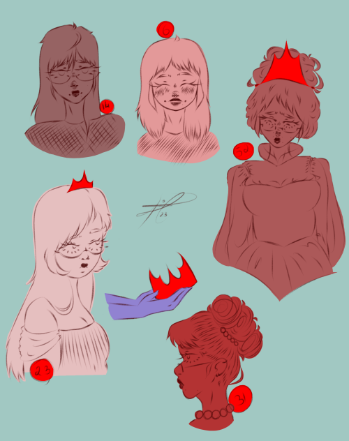 King - ibisPaint