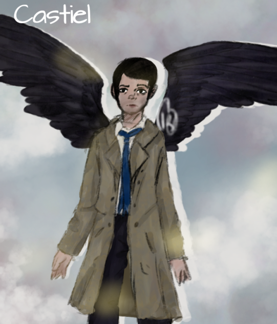 Castiel