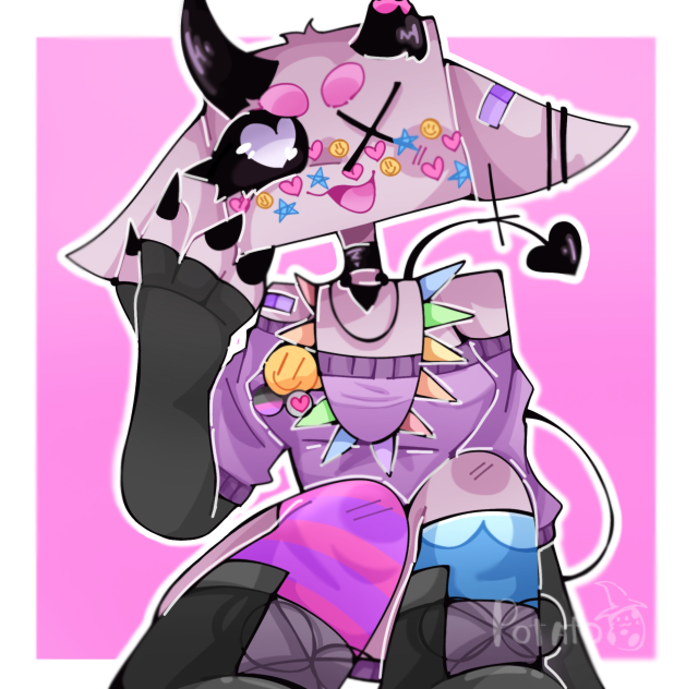 ✨💖Gift for Kendall Farrand💖✨