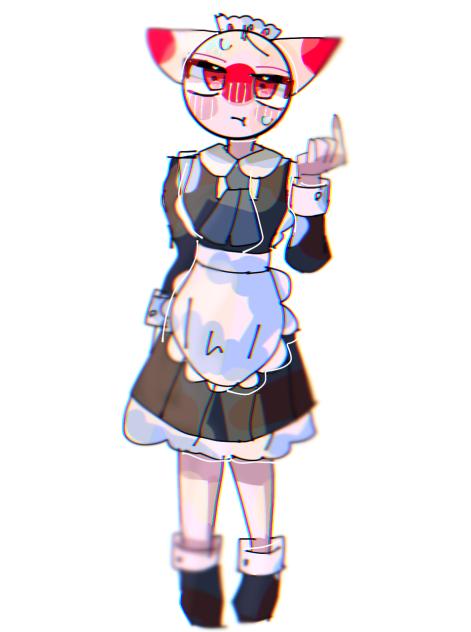 メイド服