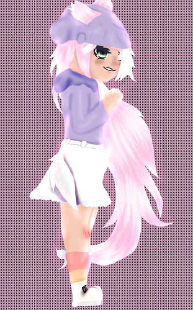 X•Soft boba mlik•X's picture from me