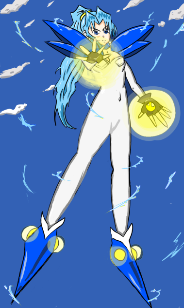 ソニア