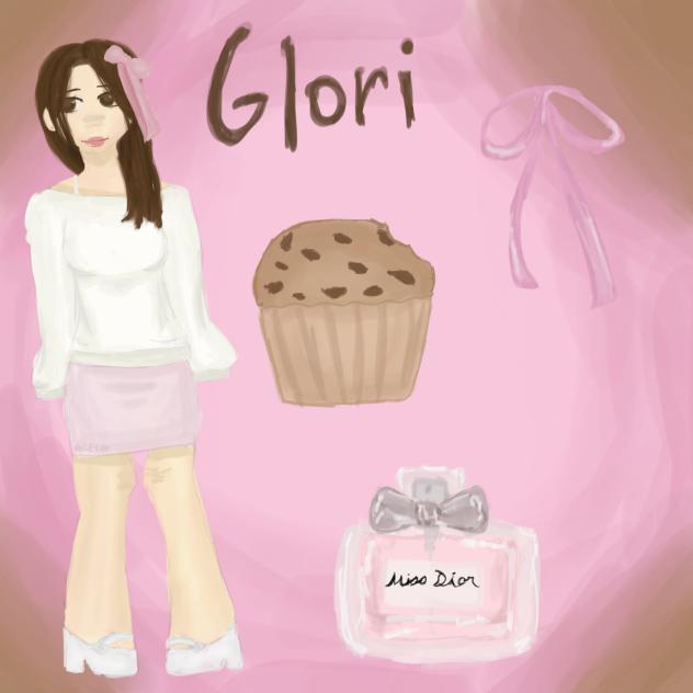 🤎glori💗