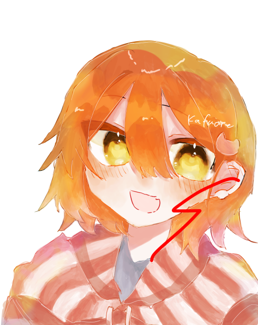 しゃお