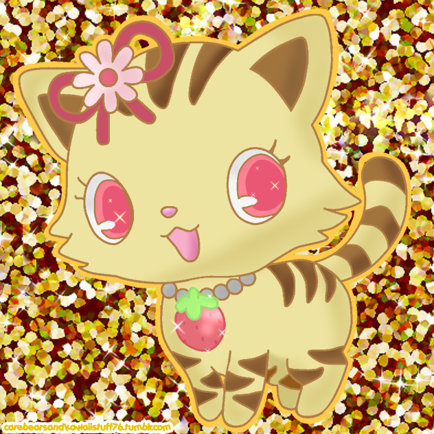 Sango (Jewelpet)