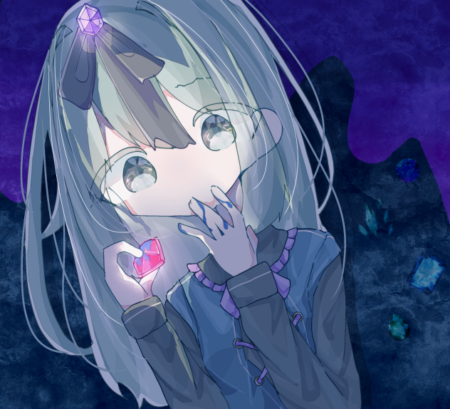 ホウセキ