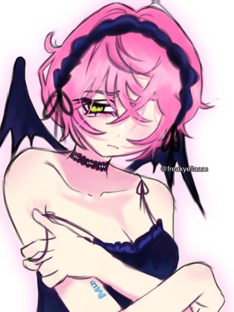 mizi ☆