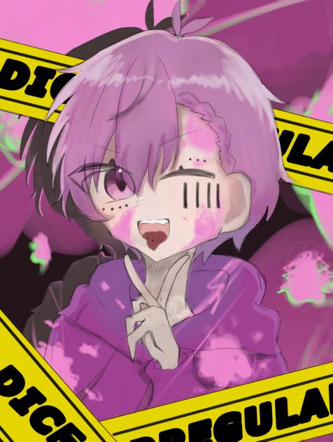 リク絵！！！