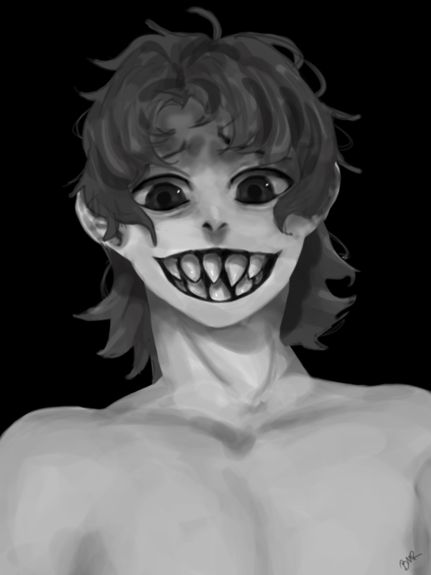 Inane man