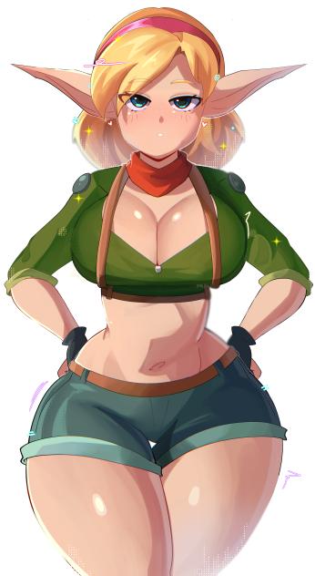 Tess