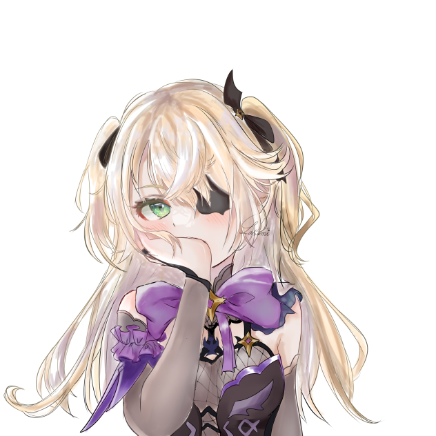 フィッシュル
