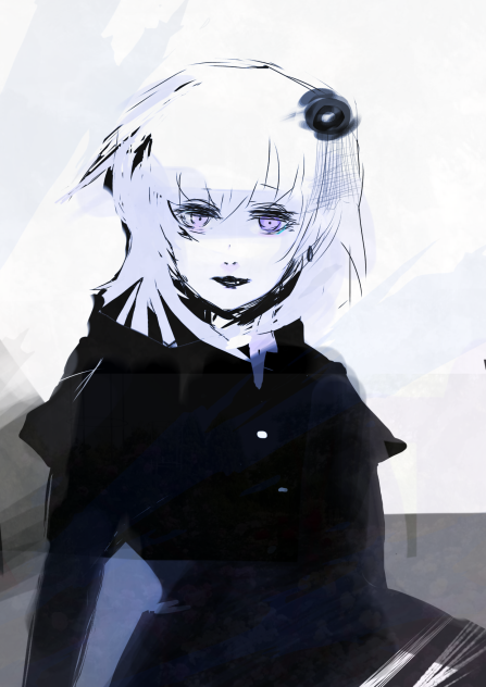 色気出したい