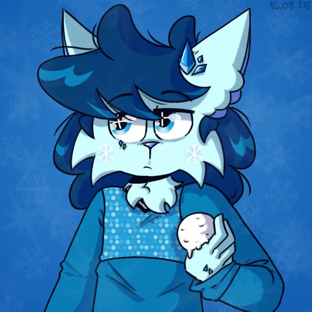 ❄️❄️❄️