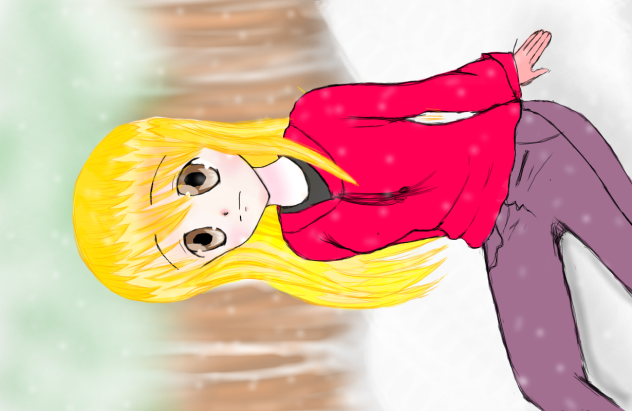 title unknown - ibisPaint