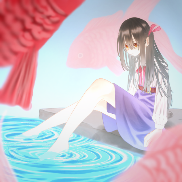 💧
