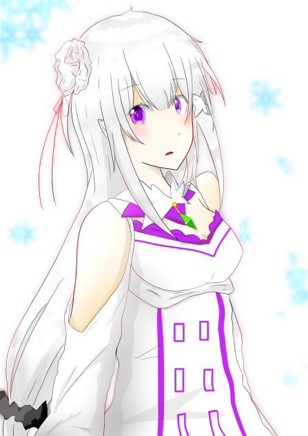 エミリア