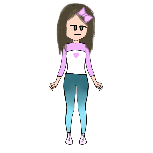 Do you like the out fit