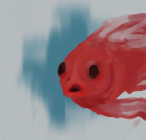 🐟