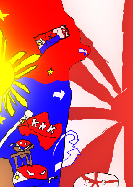 Long Live the Phillippines